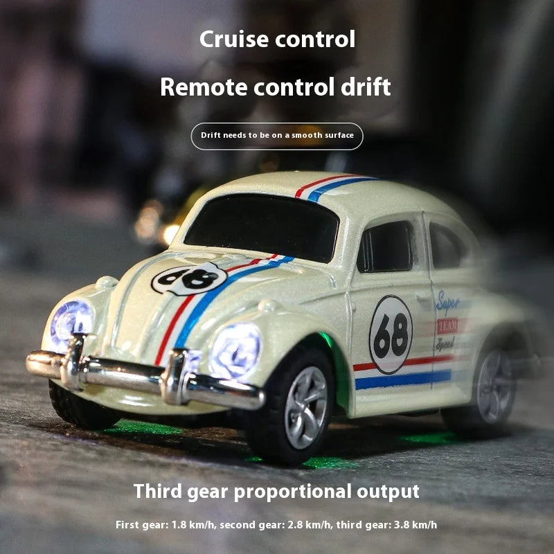 MiniBeetle RC