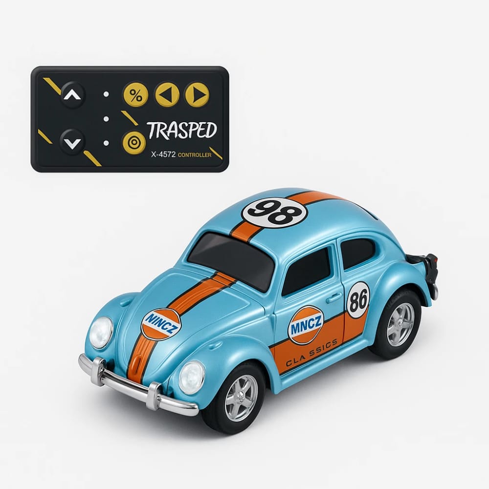 MiniBeetle RC