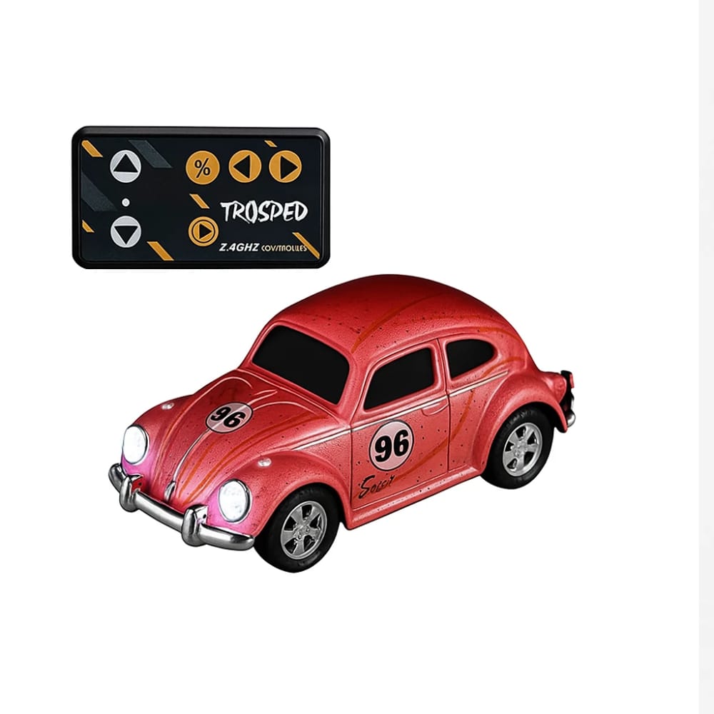 MiniBeetle RC