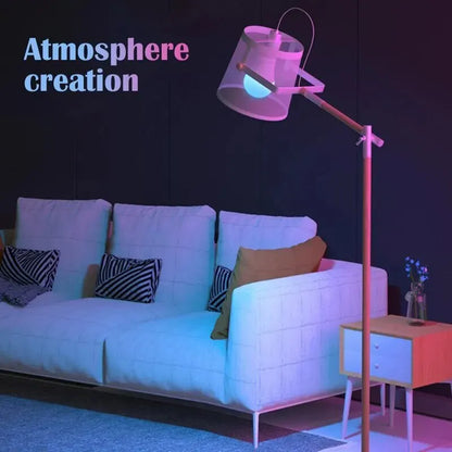 Smart RGB Bulb