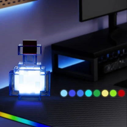 Pixel Light