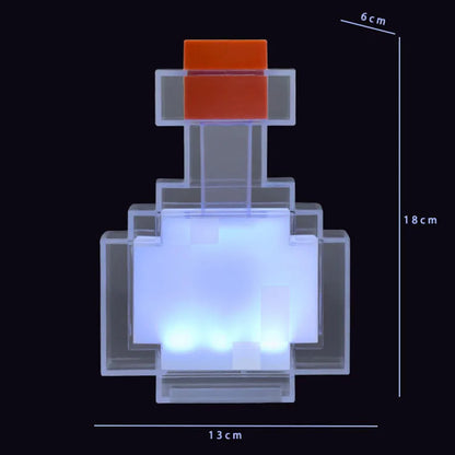 Pixel Light