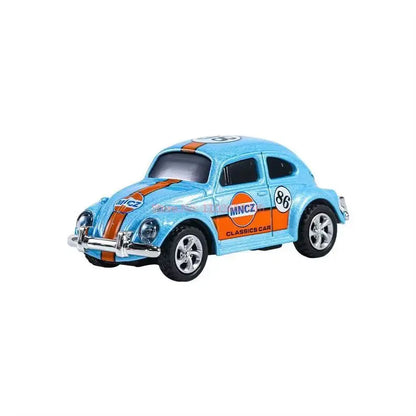 MiniBeetle RC
