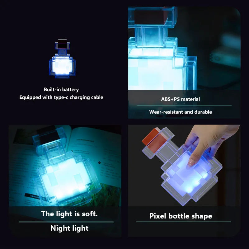 Pixel Light
