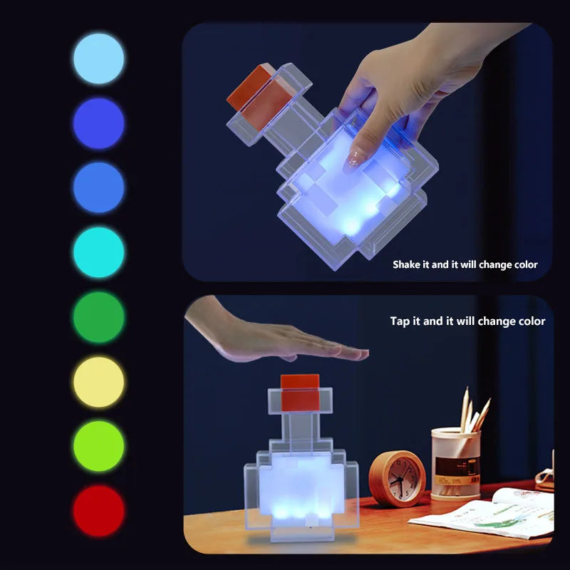 Pixel Light