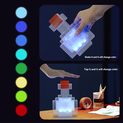 Pixel Light