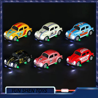 MiniBeetle RC