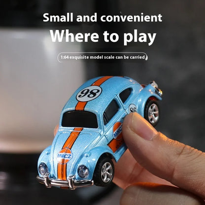 MiniBeetle RC