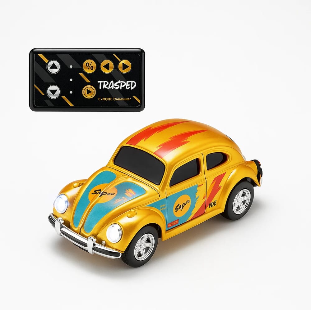 MiniBeetle RC