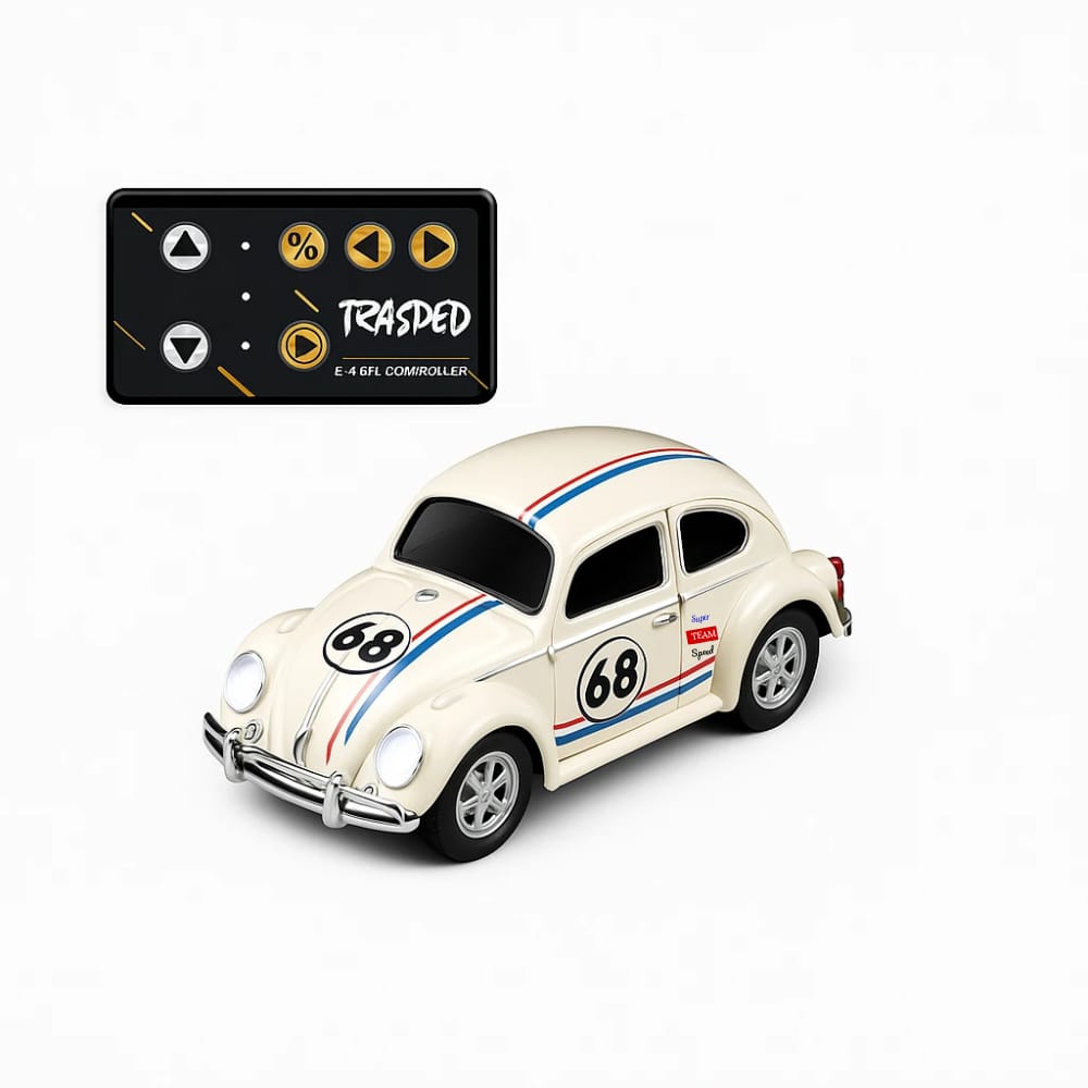 MiniBeetle RC