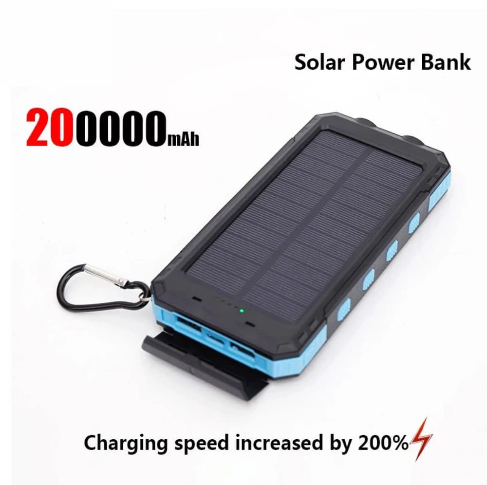 VoltifySolar 200K