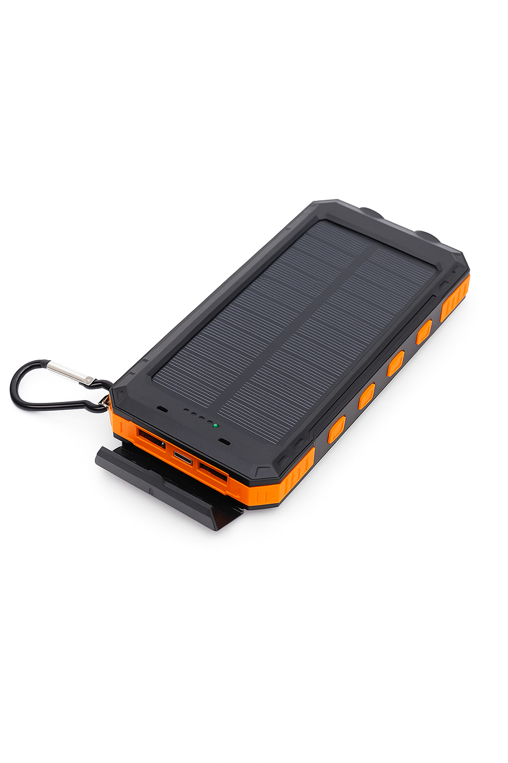 VoltifySolar 200K