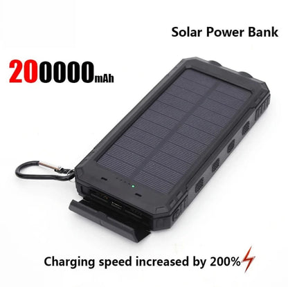 VoltifySolar 200K