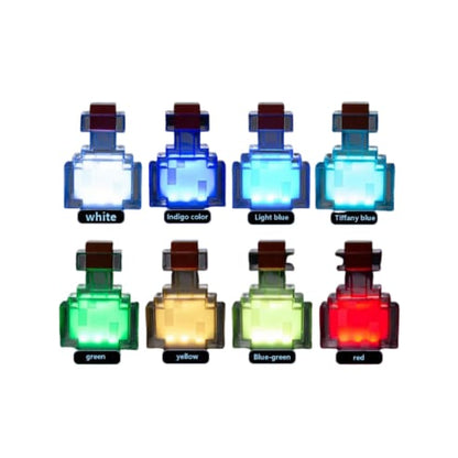 Pixel Light